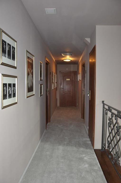 Bed and breakfast Del Arte 3*