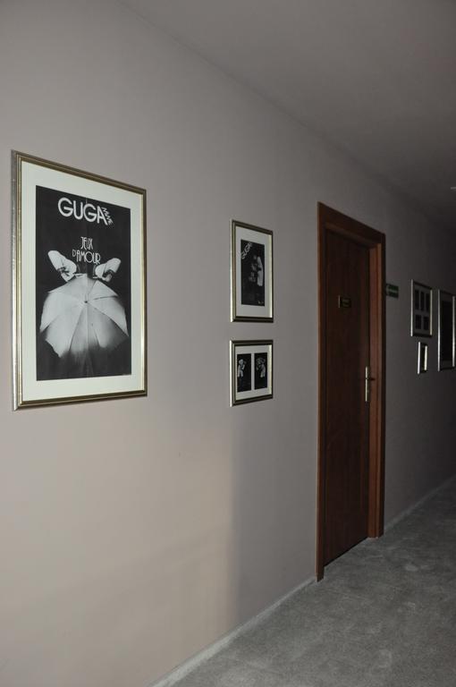 Bed and breakfast Del Arte Wadowice