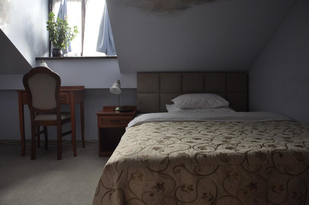 Bed and breakfast Del Arte 3*