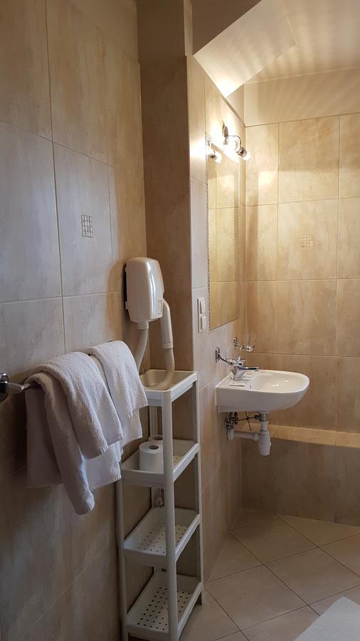 Del Arte Bed and breakfast Wadowice