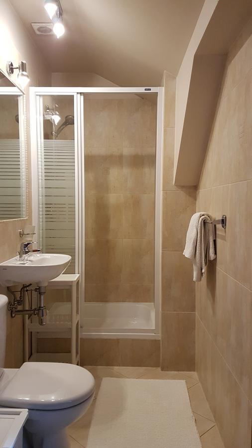Bed and breakfast Del Arte Wadowice