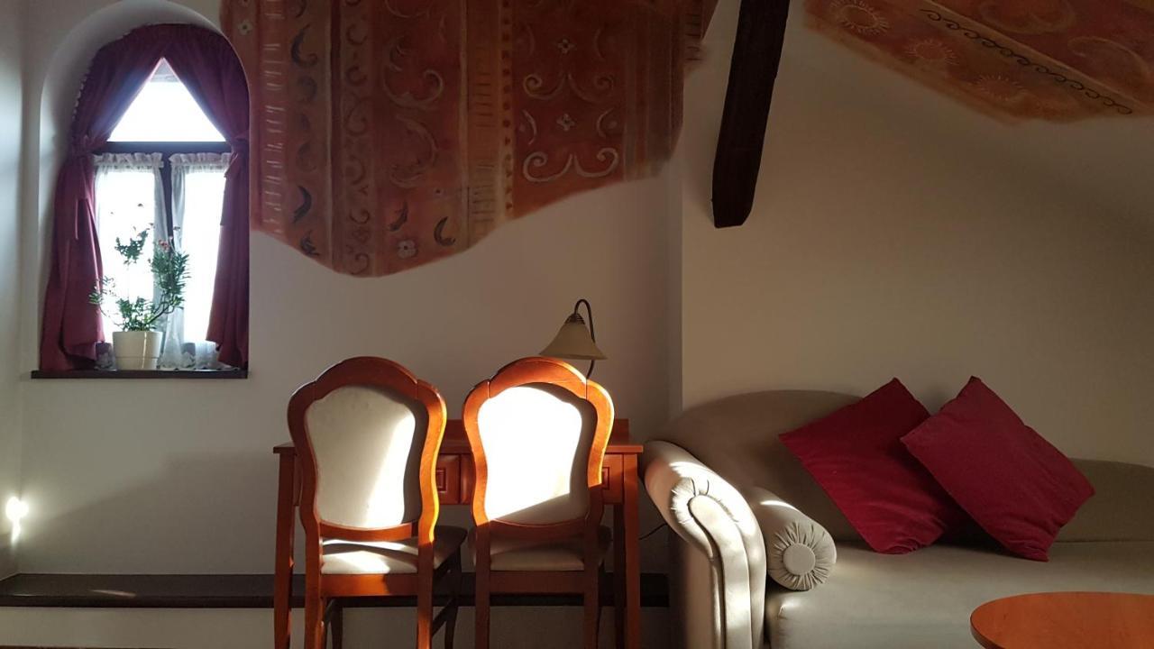 Del Arte Bed and breakfast Wadowice