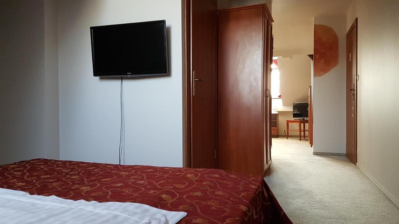 Bed and breakfast Del Arte Wadowice