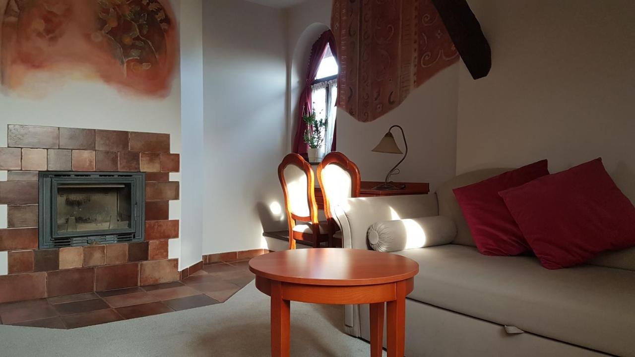 Del Arte Bed and breakfast Wadowice