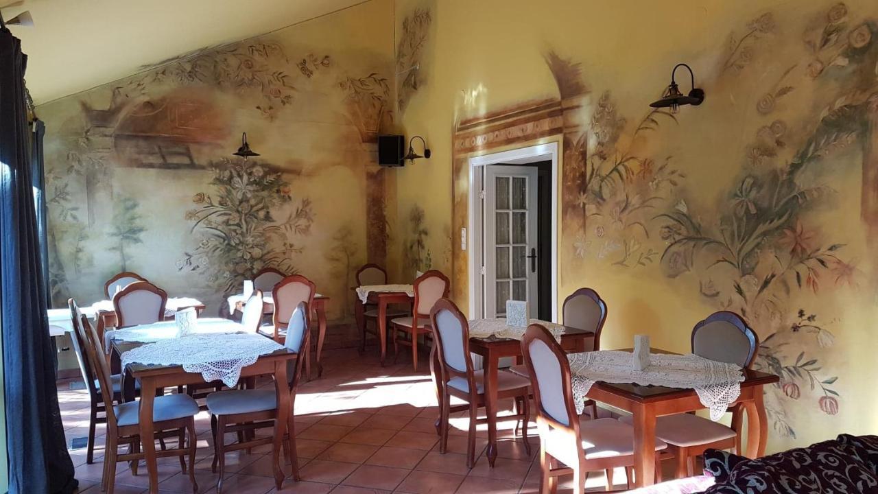 Del Arte 3* Wadowice