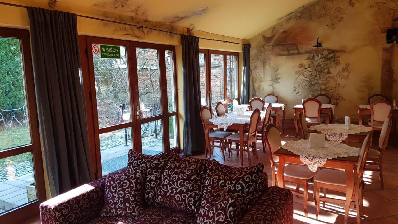 Bed and breakfast Del Arte 3*